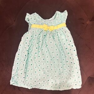 Baby Girl Dress